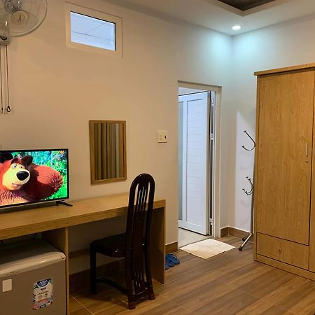 Dang Nguyen Guesthouse Да Лат Екстериор снимка