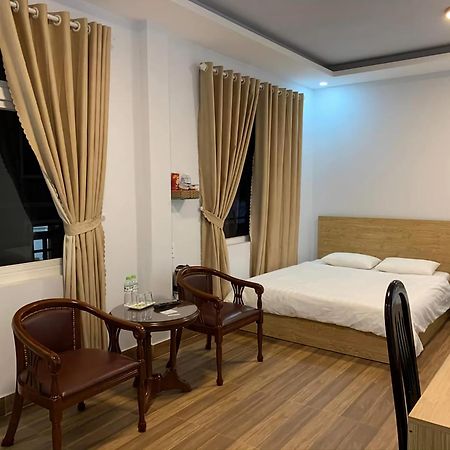 Dang Nguyen Guesthouse Да Лат Екстериор снимка