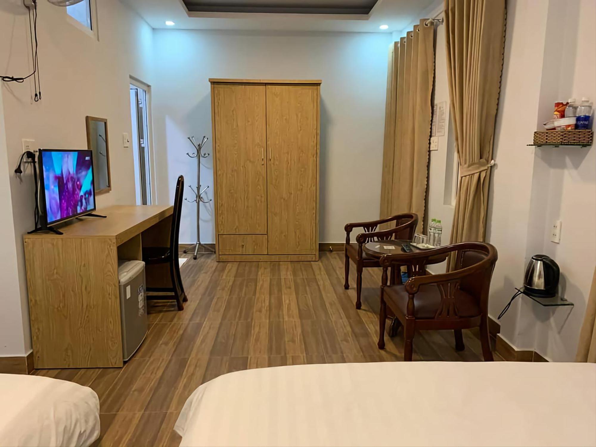 Dang Nguyen Guesthouse Да Лат Екстериор снимка