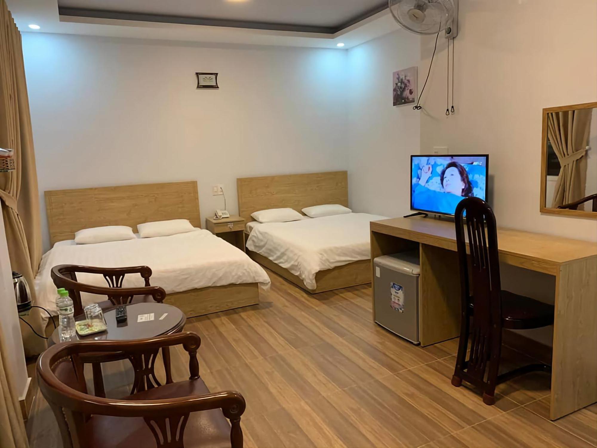 Dang Nguyen Guesthouse Да Лат Екстериор снимка