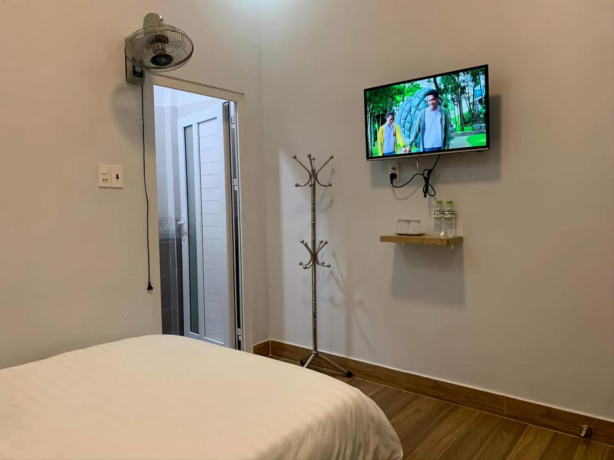 Dang Nguyen Guesthouse Да Лат Екстериор снимка