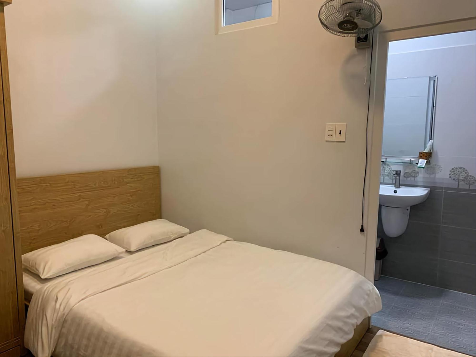 Dang Nguyen Guesthouse Да Лат Екстериор снимка