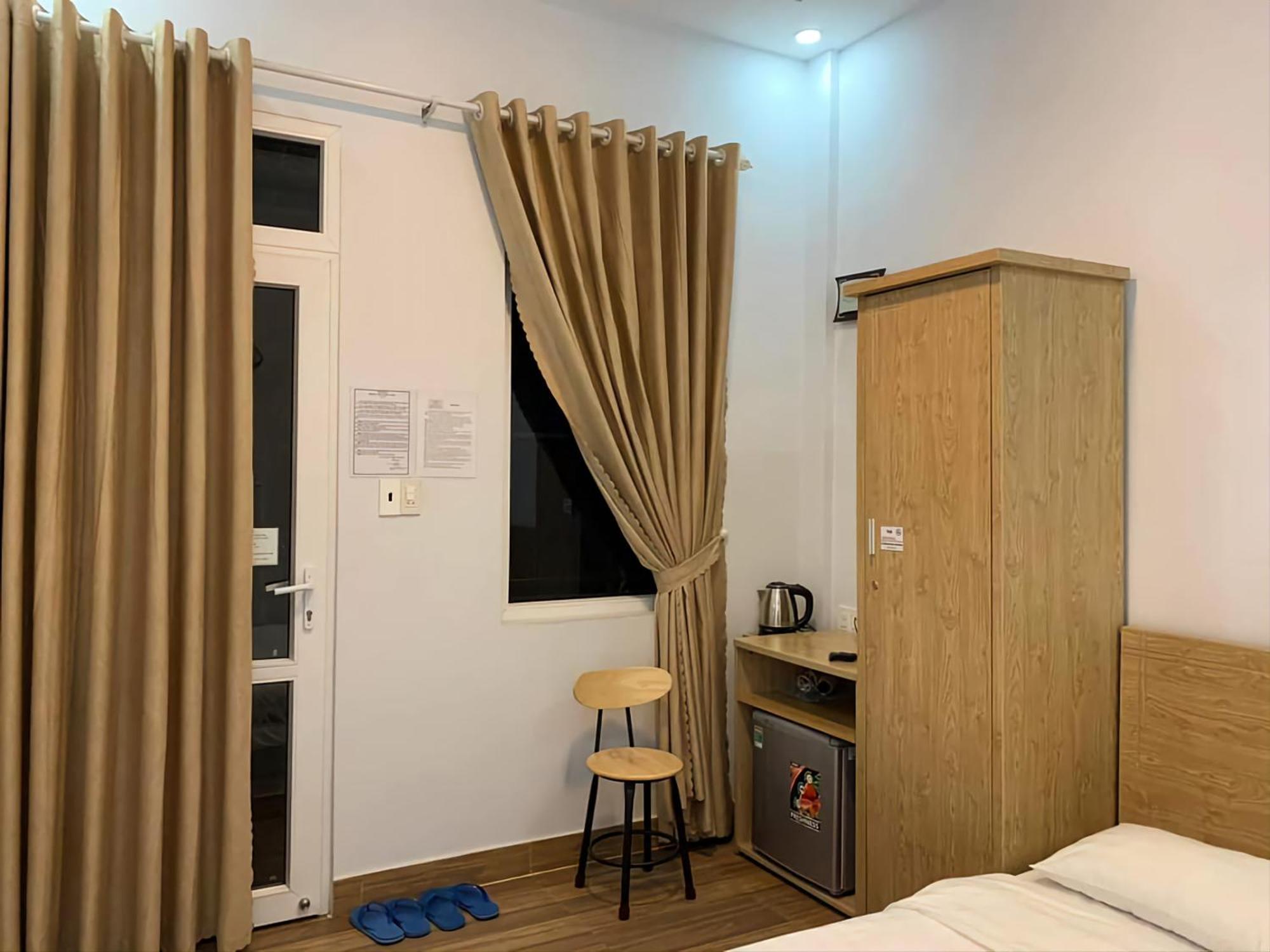 Dang Nguyen Guesthouse Да Лат Екстериор снимка