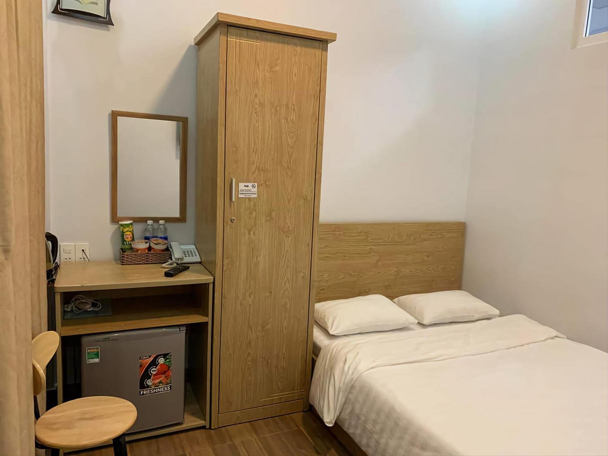 Dang Nguyen Guesthouse Да Лат Екстериор снимка