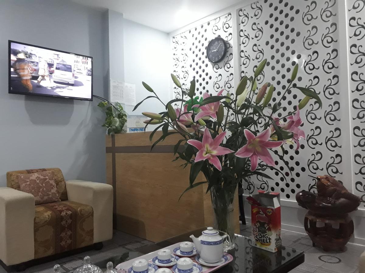 Dang Nguyen Guesthouse Да Лат Екстериор снимка