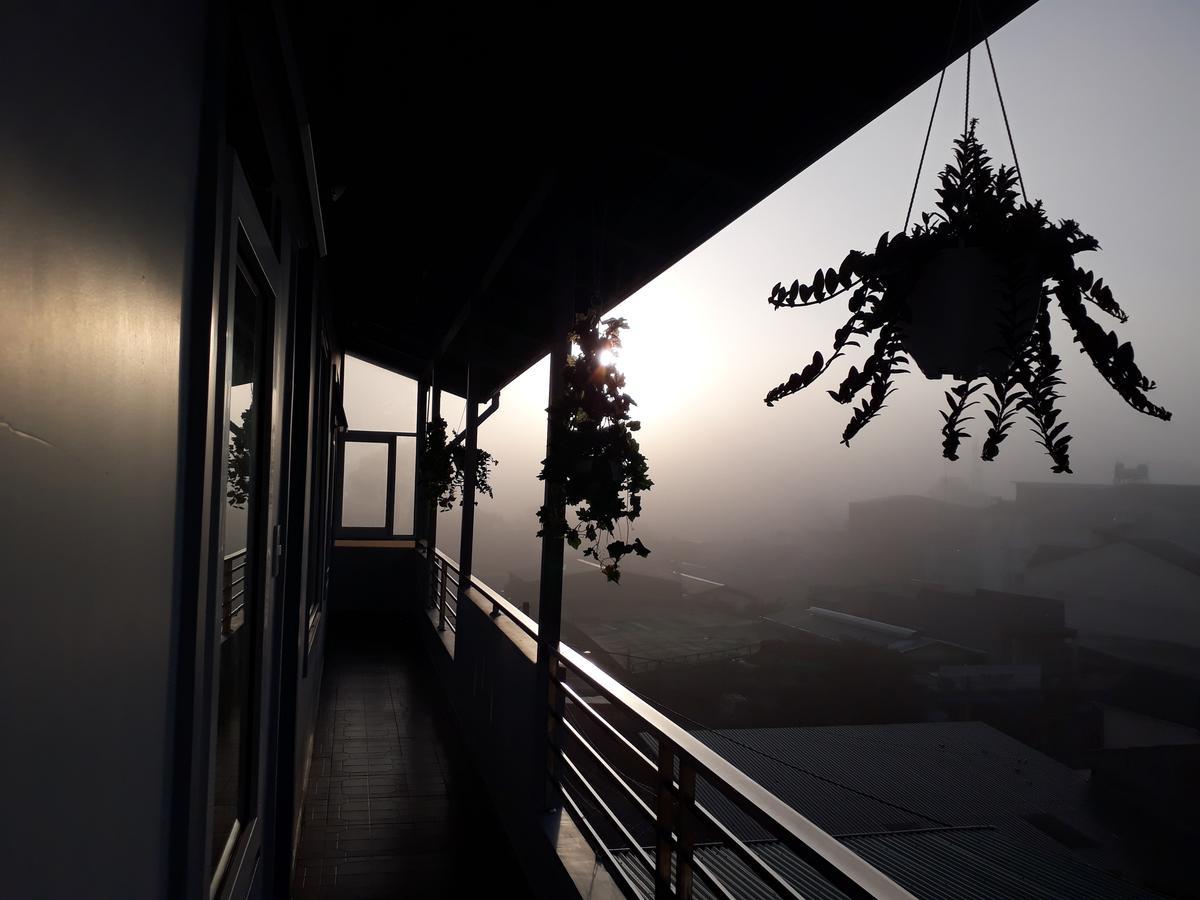 Dang Nguyen Guesthouse Да Лат Екстериор снимка