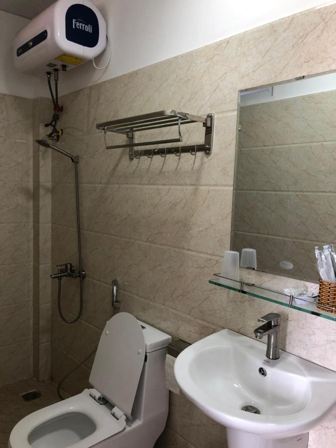 Dang Nguyen Guesthouse Да Лат Екстериор снимка