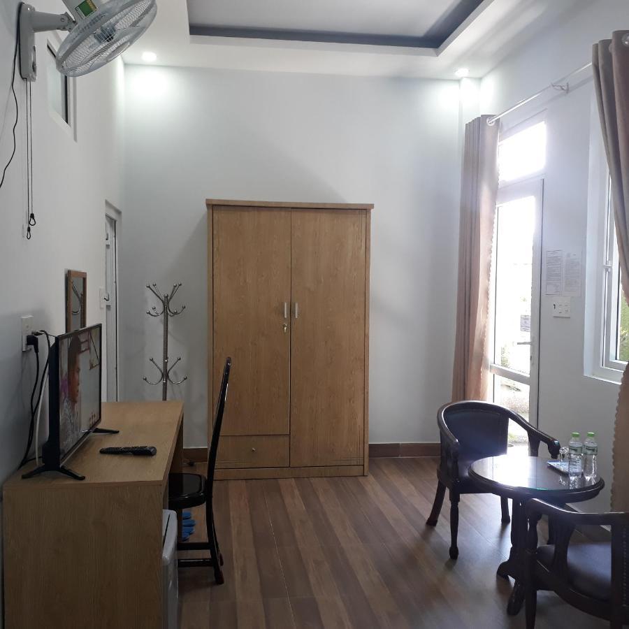 Dang Nguyen Guesthouse Да Лат Екстериор снимка